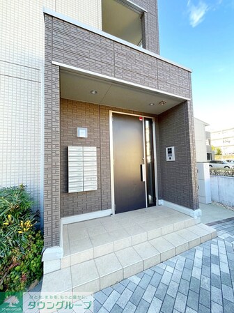 ラルーチェ Iの物件内観写真